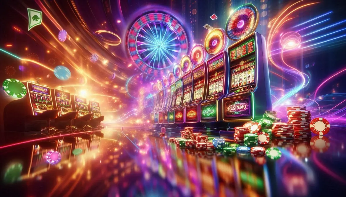 Powbet Casino